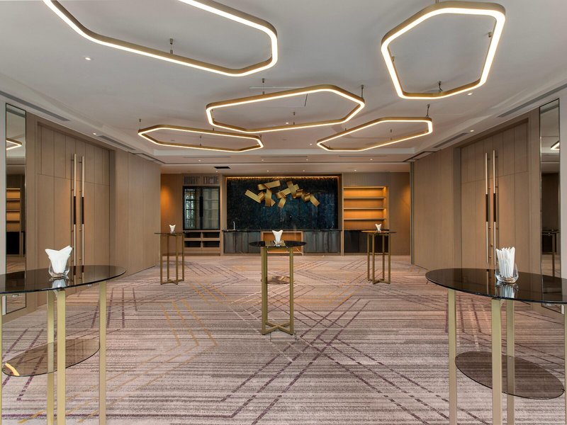 Crowne Plaza Kuala Lumpur City Centre 16