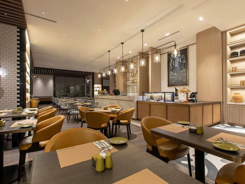 Crowne Plaza Kuala Lumpur City Centre 20