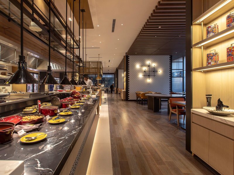 Crowne Plaza Kuala Lumpur City Centre 25