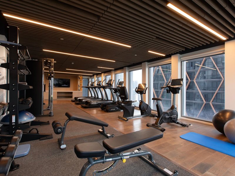 Crowne Plaza Kuala Lumpur City Centre 27