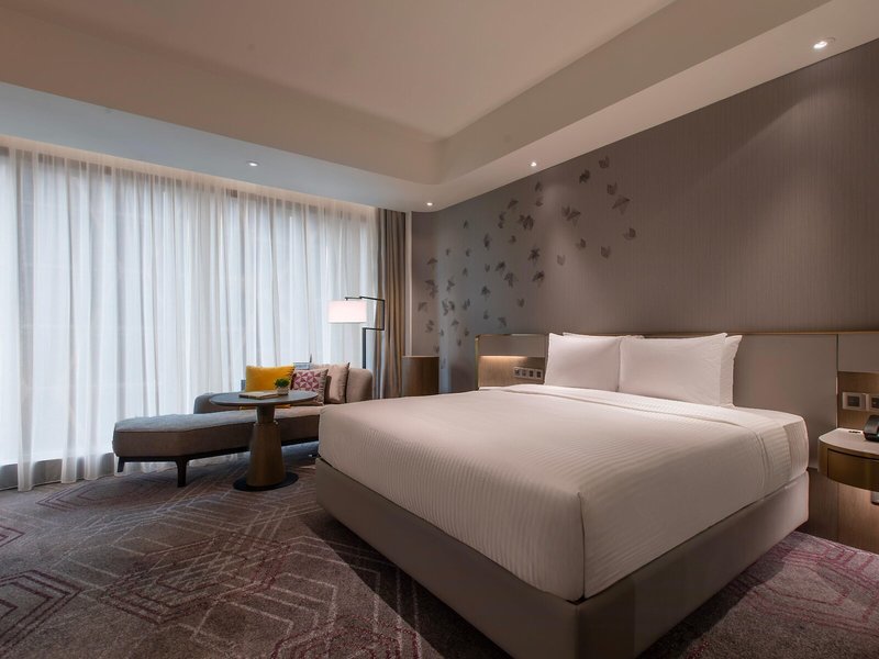 Crowne Plaza Kuala Lumpur City Centre 31