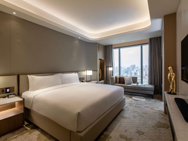 Crowne Plaza Kuala Lumpur City Centre 33
