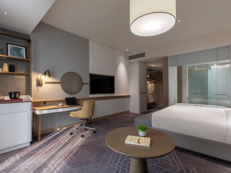Crowne Plaza Kuala Lumpur City Centre 34