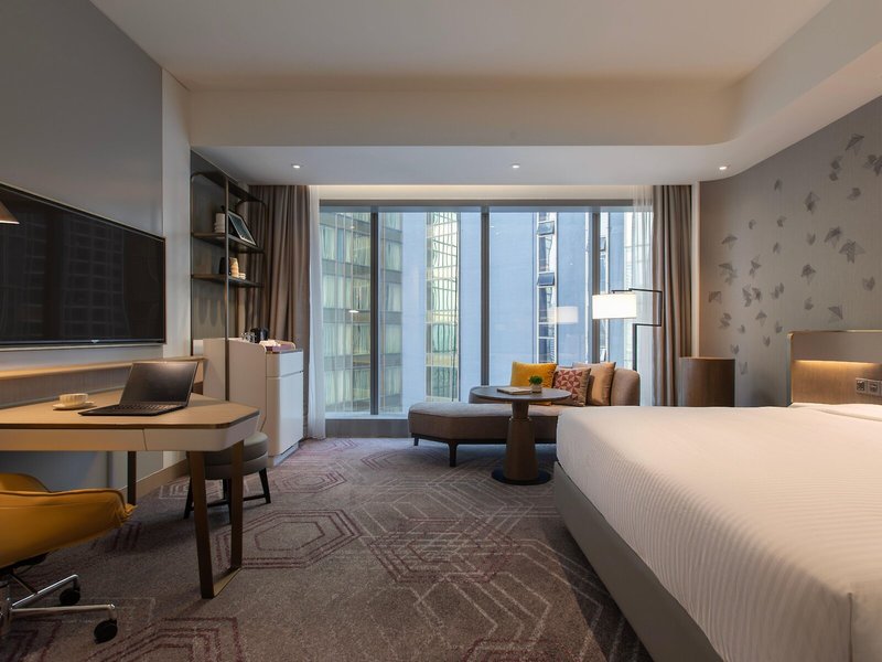 Crowne Plaza Kuala Lumpur City Centre 37