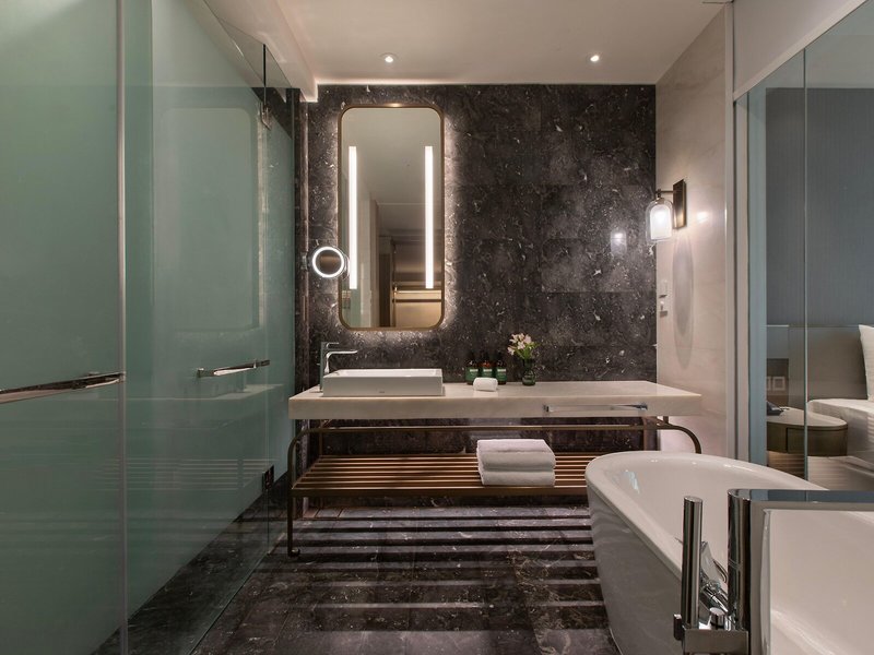 Crowne Plaza Kuala Lumpur City Centre 44