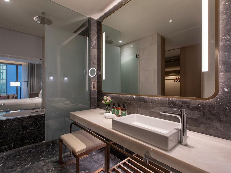 Crowne Plaza Kuala Lumpur City Centre 45
