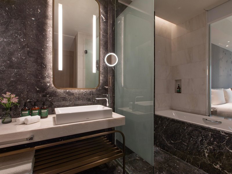 Crowne Plaza Kuala Lumpur City Centre 47