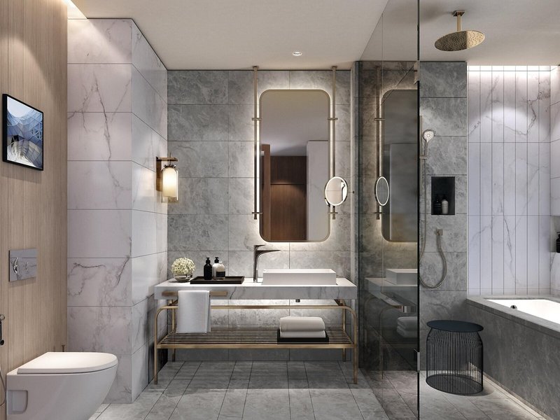 Crowne Plaza Kuala Lumpur City Centre 49
