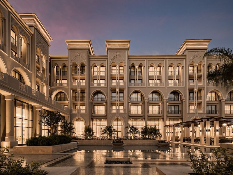 Giza Palace 1