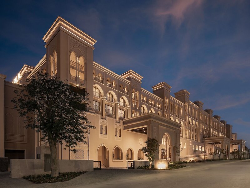 Giza Palace 2