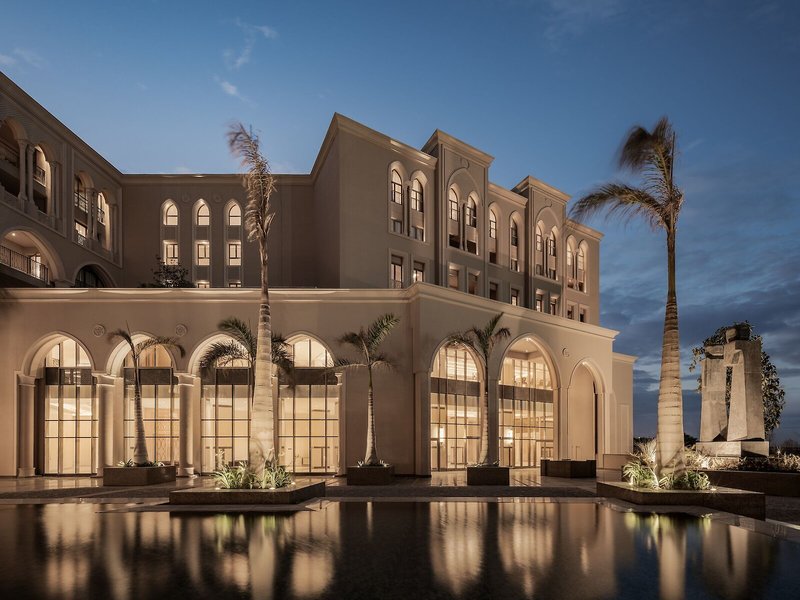 Giza Palace 3