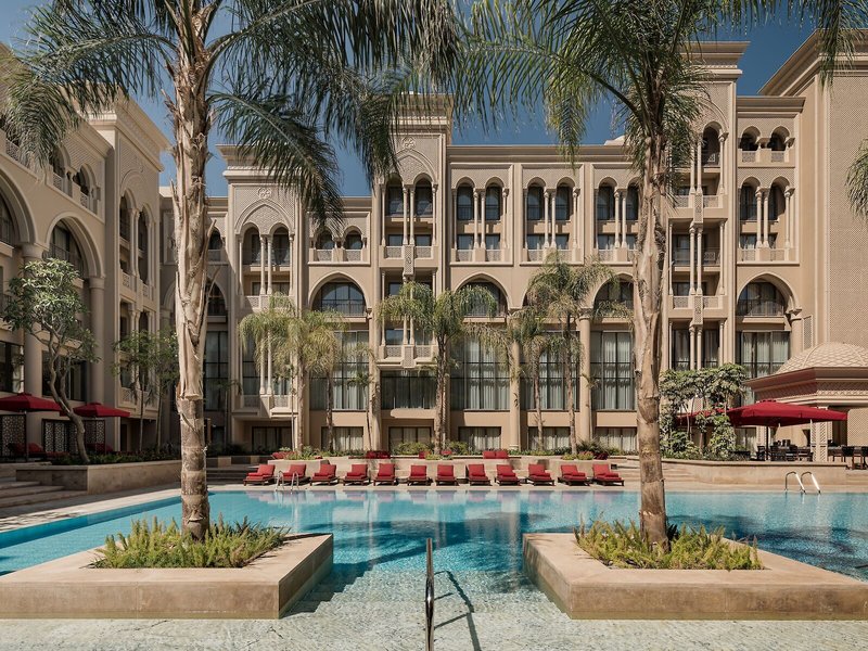 Giza Palace 5