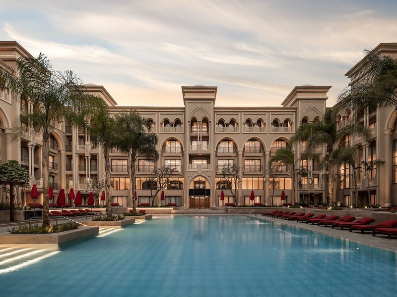 Giza Palace 7