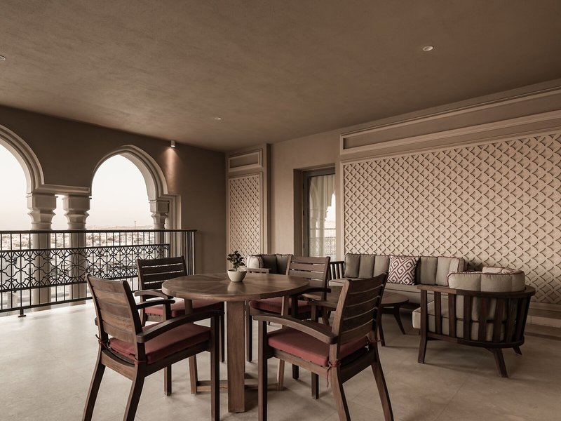 Giza Palace 16