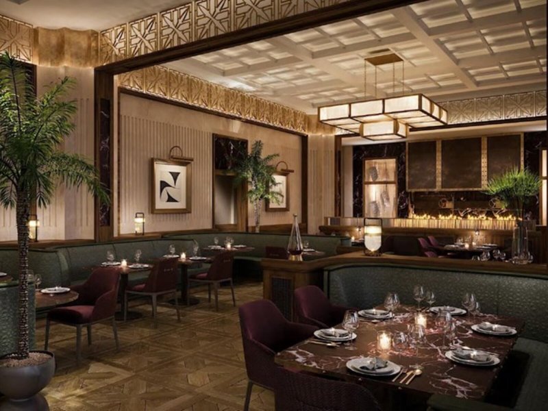 Giza Palace 18