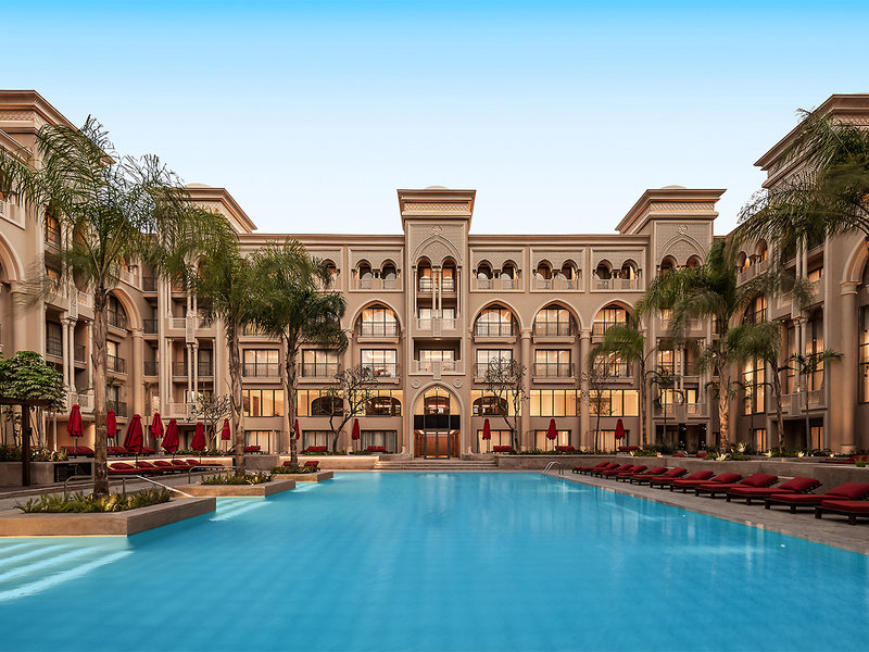 Giza Palace 1