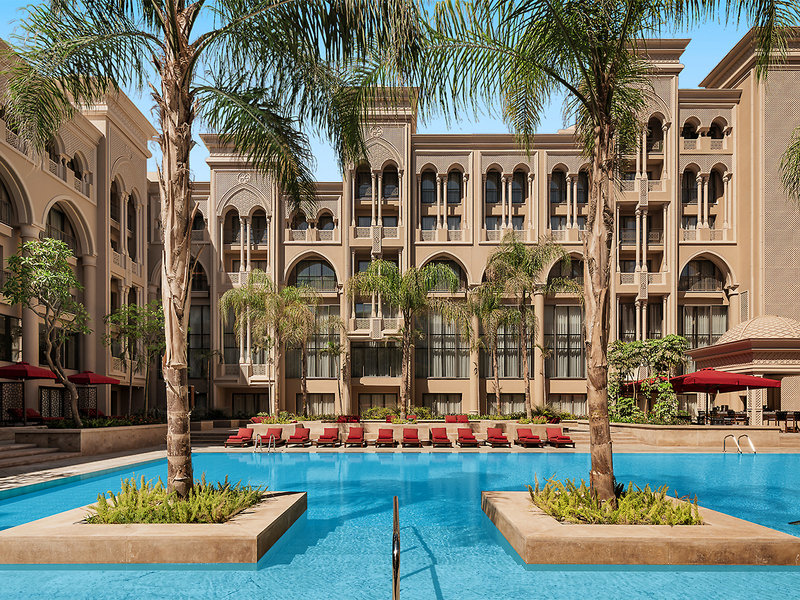 Giza Palace 2