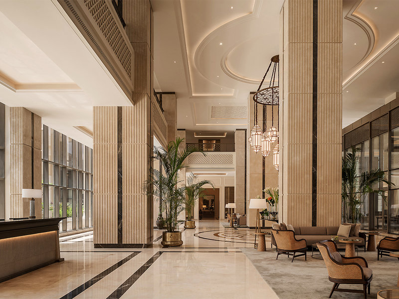 Giza Palace 5