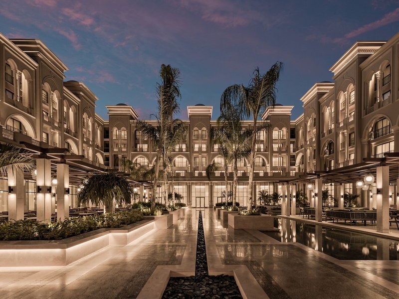 Giza Palace 4