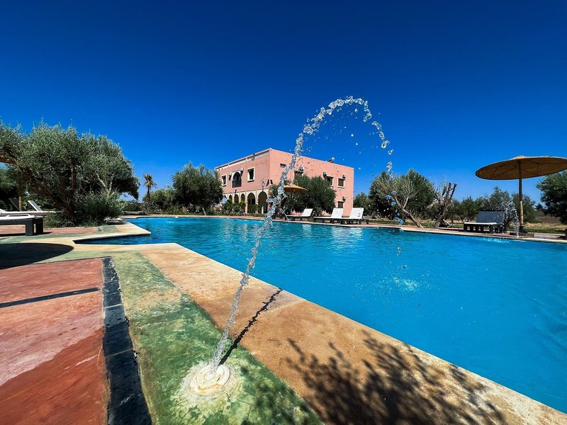 Guest House Qodwa 1