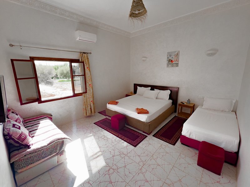 Guest House Qodwa 2