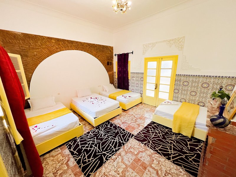 Guest House Qodwa 3
