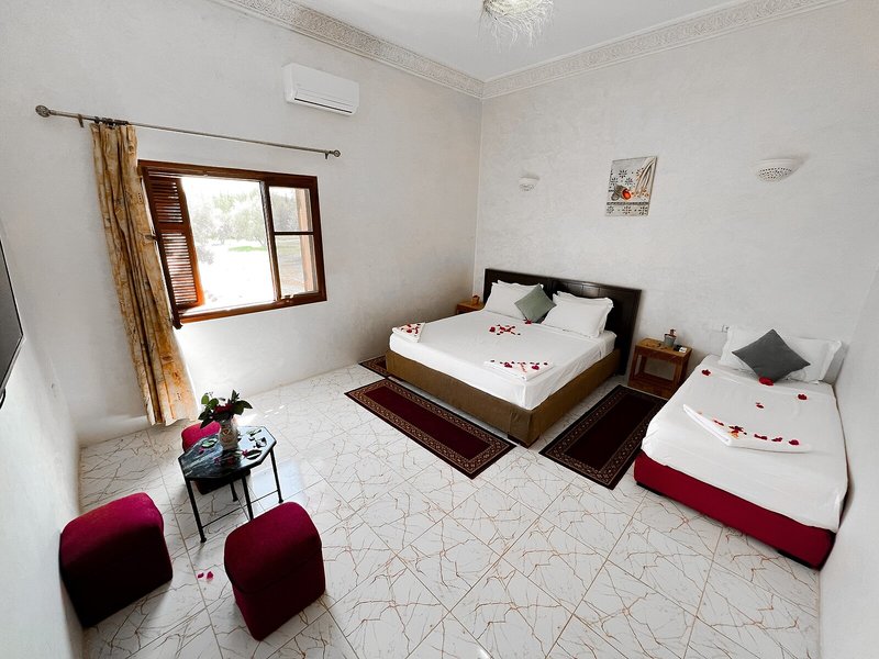 Guest House Qodwa 4