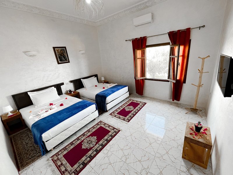 Guest House Qodwa 5