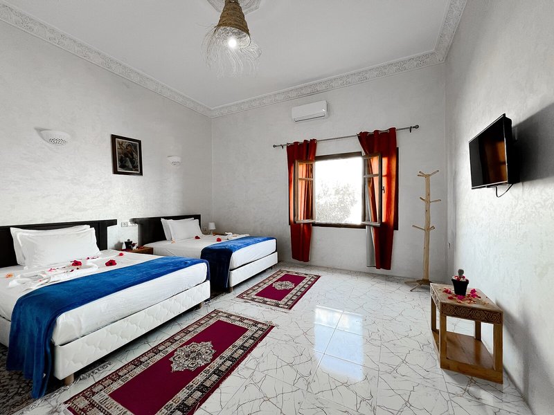 Guest House Qodwa 6