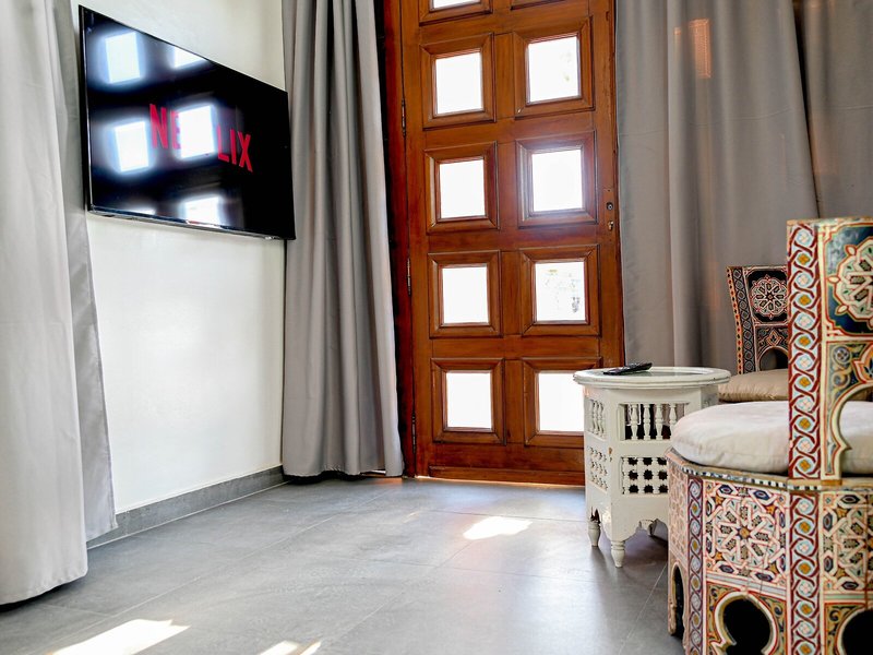Guest House Qodwa 7