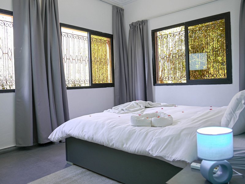 Guest House Qodwa 8