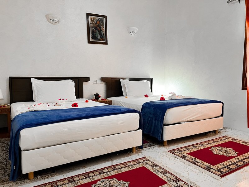 Guest House Qodwa 10