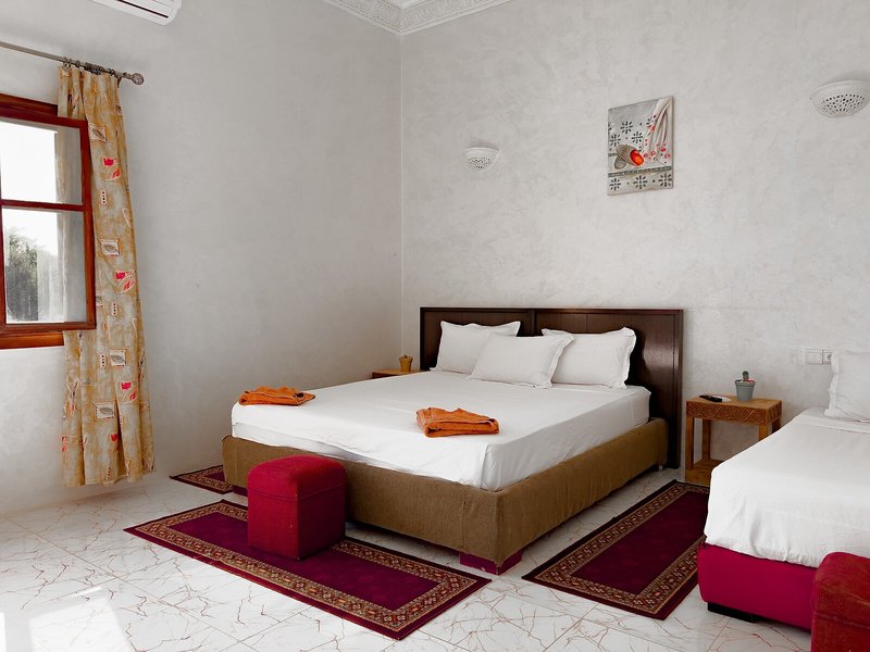 Guest House Qodwa 11