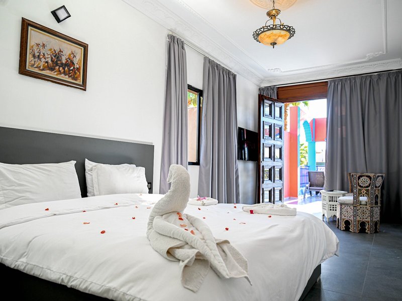 Guest House Qodwa 12