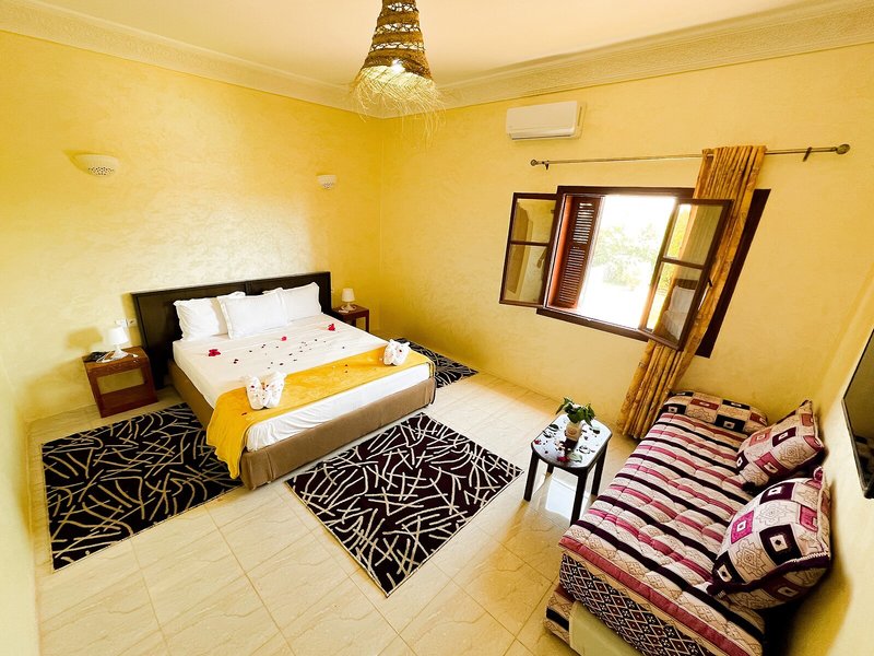 Guest House Qodwa 13