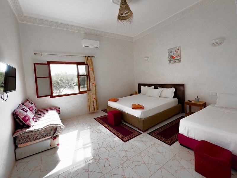 Guest House Qodwa 14