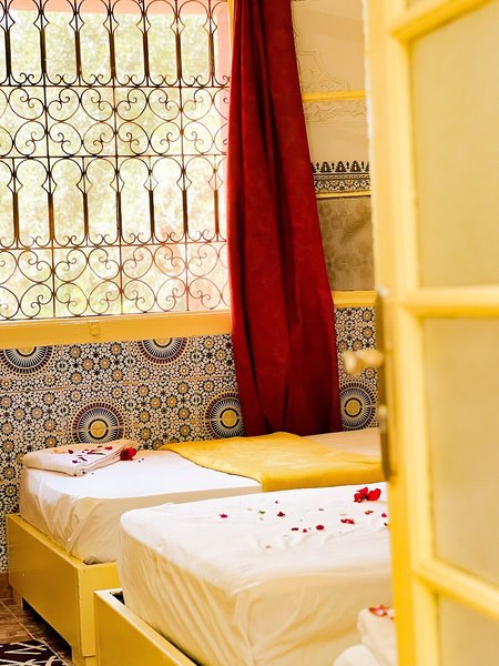 Guest House Qodwa 15