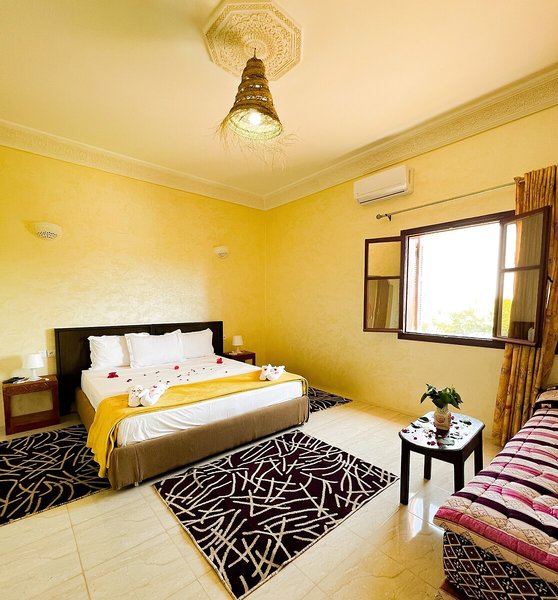 Guest House Qodwa 16