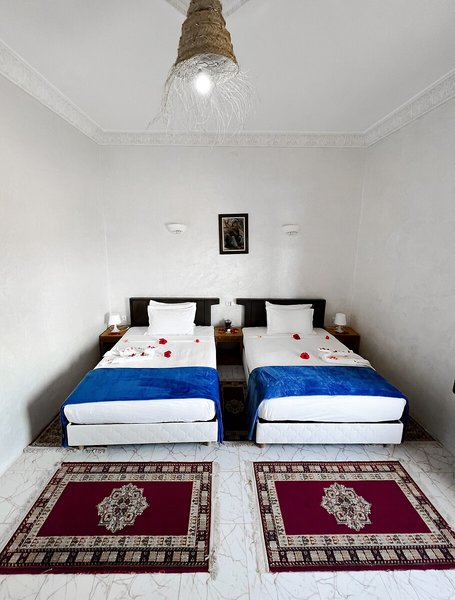 Guest House Qodwa 17