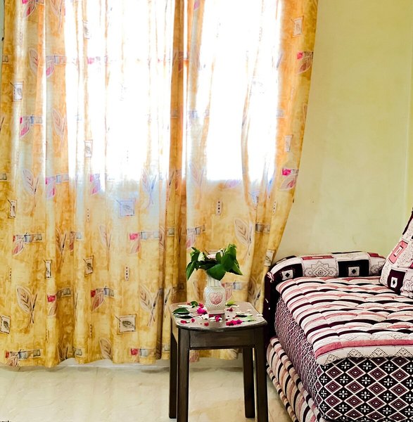 Guest House Qodwa 18
