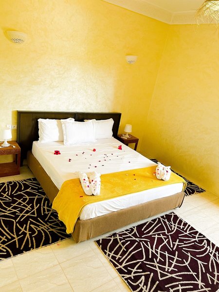 Guest House Qodwa 19