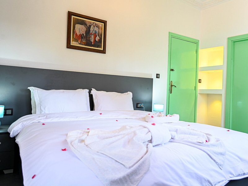 Guest House Qodwa 20