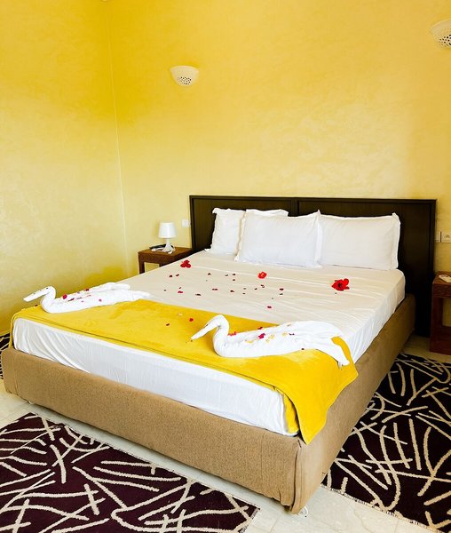Guest House Qodwa 21