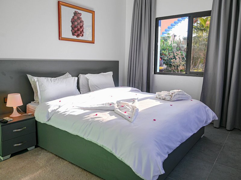 Guest House Qodwa 22