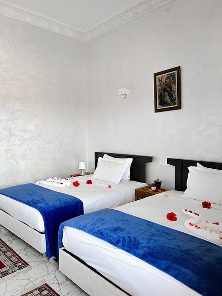 Guest House Qodwa 23
