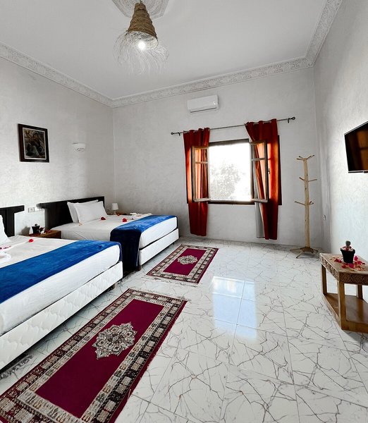 Guest House Qodwa 24