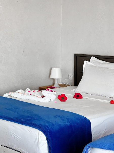 Guest House Qodwa 25