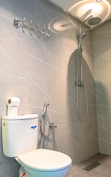 Guest House Qodwa 27