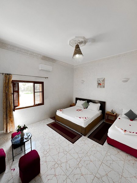 Guest House Qodwa 30
