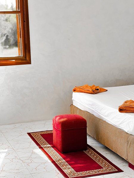 Guest House Qodwa 31